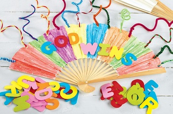 Ventaglio pieghevole a scatto con logo personalizzato da 13 pollici, grande ventaglio pieghevole in bambù, ventaglio a scatto sublimabile vuoto per matrimoni e balli 12