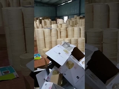 Vapore a base di bambù/Vapore a base di paniere di bambù/Vapore a base di bambù da 10 pollici